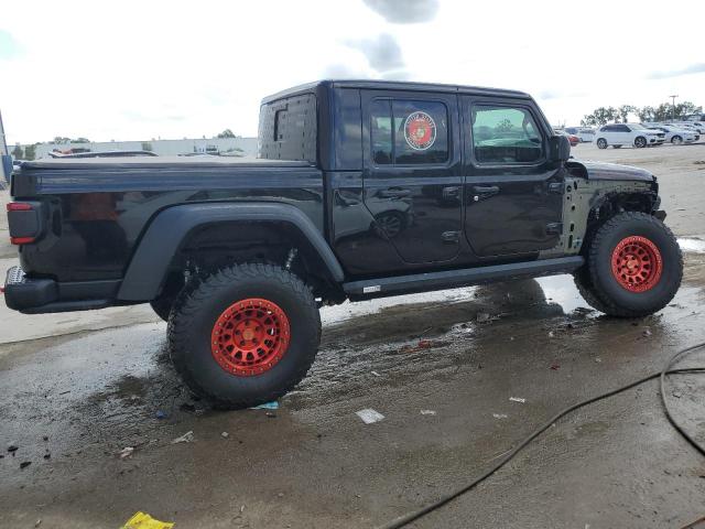 Image 3 of 2020 JEEP GLADIATOR RUBICON 2020 with VIN 1C6JJTBG0LL184962