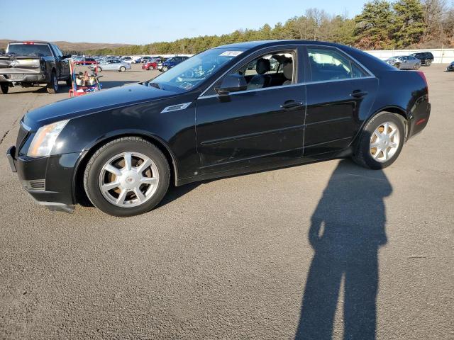 Obraz 1 z 2008 CADILLAC CTS  2008 z VIN 1G6DM577X80113278