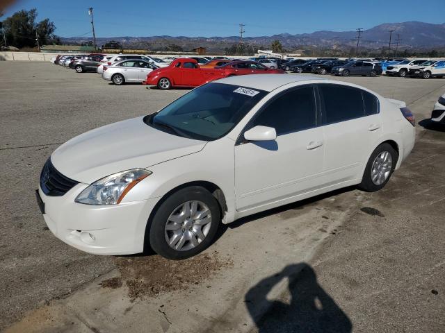 Image 1 of 2011 NISSAN ALTIMA BASE 2011 with VIN 1N4AL2AP5BN414664