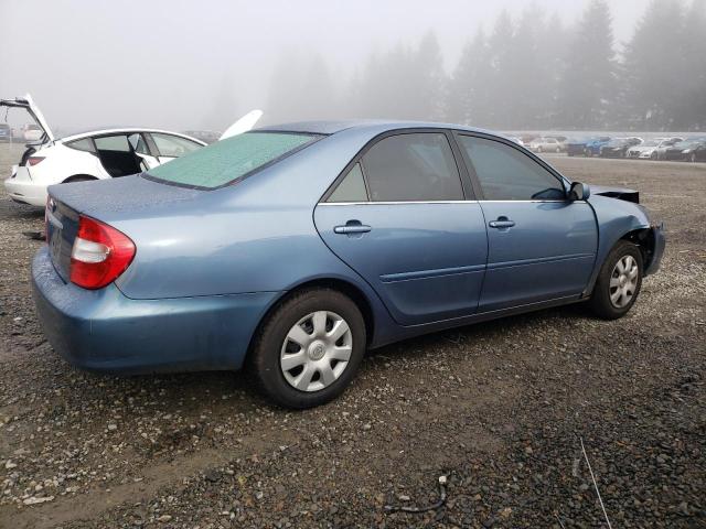 Изображение 3 2004 TOYOTA CAMRY LE 2004 с VIN 4T1BE32K24U926954