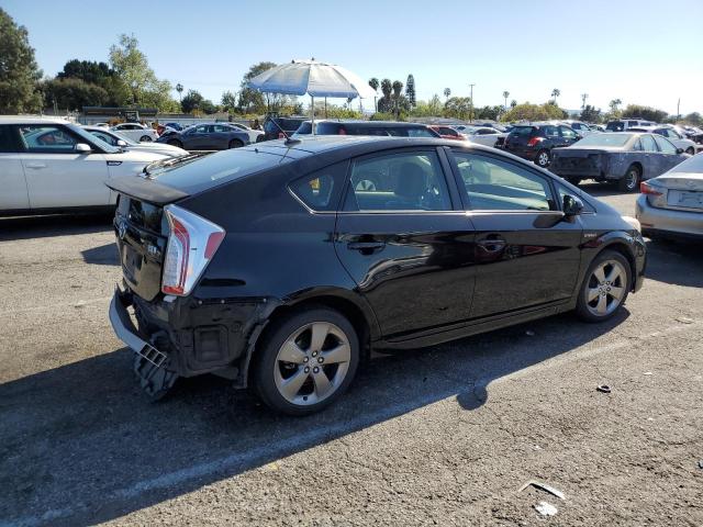 Image 3 of 2013 TOYOTA PRIUS  2013 with VIN JTDKN3DU1D5610815