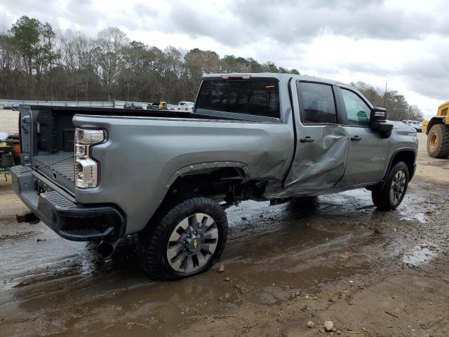 Изображение 3 2024 CHEVROLET SILVERADO K2500 CUSTOM 2024 с VIN 2GC4YMEY3R1124281