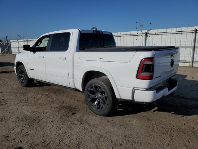 Image 2 of 2021 RAM 1500 LIMITED 2021 with VIN 1C6RREHM3MN574254