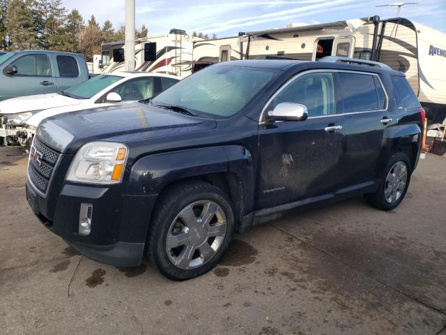 Изображение 2010 GMC TERRAIN SLT 2010