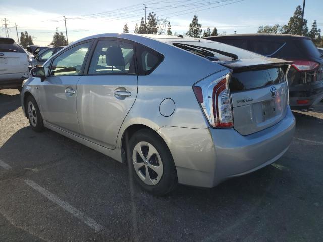 Obraz 2 z 2012 TOYOTA PRIUS  2012 z VIN JTDKN3DU0C5515466