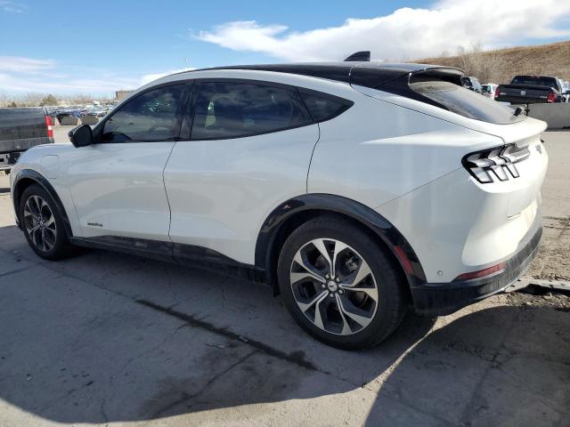 Изображение 2 2021 FORD MUSTANG MACH-E PREMIUM 2021 с VIN 3FMTK3SS1MMA54073