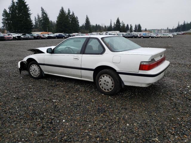 Image 2 of 1990 HONDA PRELUDE SI 1990 with VIN JHMBA4233LC015405
