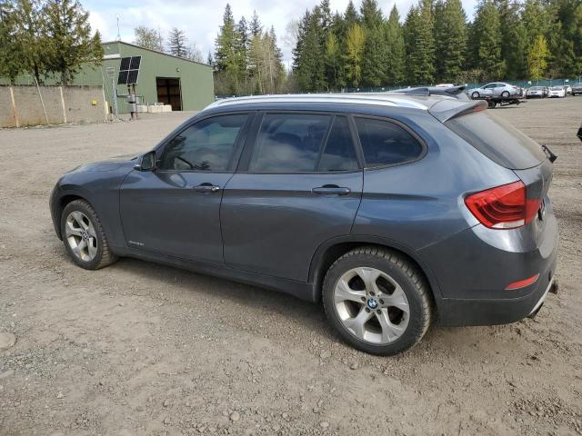 Obraz 2 z 2014 BMW X1 SDRIVE28I 2014 z VIN WBAVM1C53EVW48656