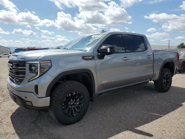Obraz 2023 GMC SIERRA K1500 AT4X 2023