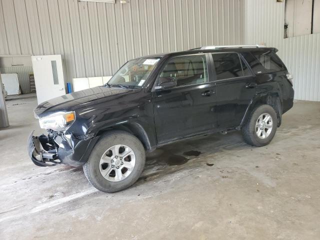 Image 1 of 2016 TOYOTA 4RUNNER SR5/SR5 PREMIUM 2016 with VIN JTEBU5JR3G5368950