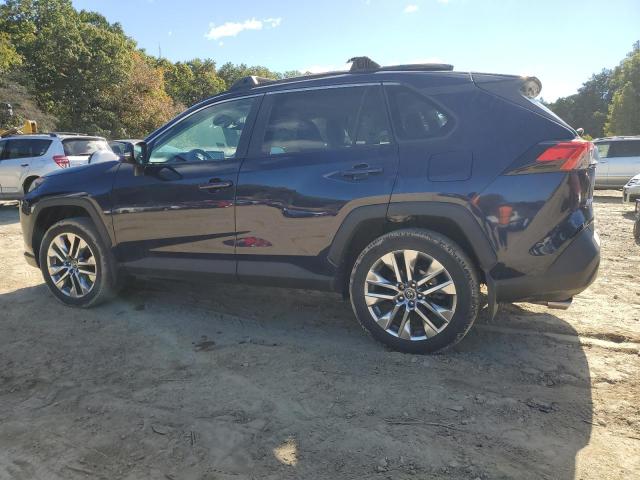 Изображение 2 2019 TOYOTA RAV4 XLE PREMIUM 2019 с VIN 2T3A1RFV3KC047998