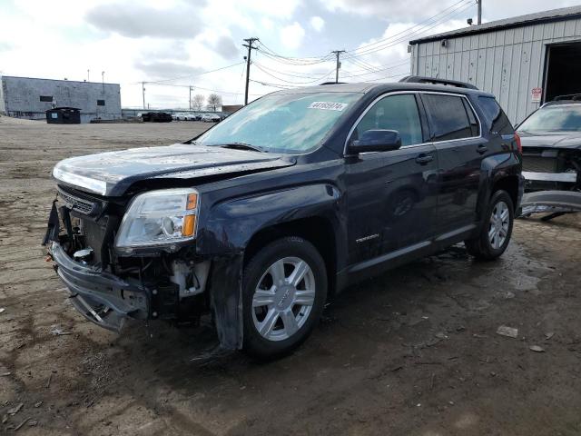 Изображение 2016 GMC TERRAIN SLE 2016