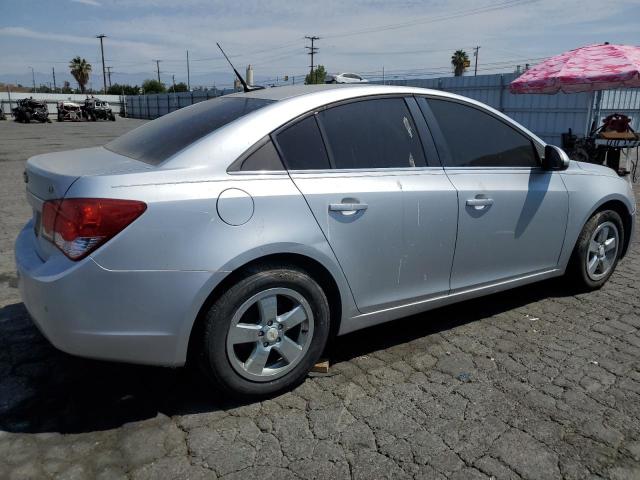 Obraz 3 z 2011 CHEVROLET CRUZE LT 2011 z VIN 1G1PF5S91B7216481
