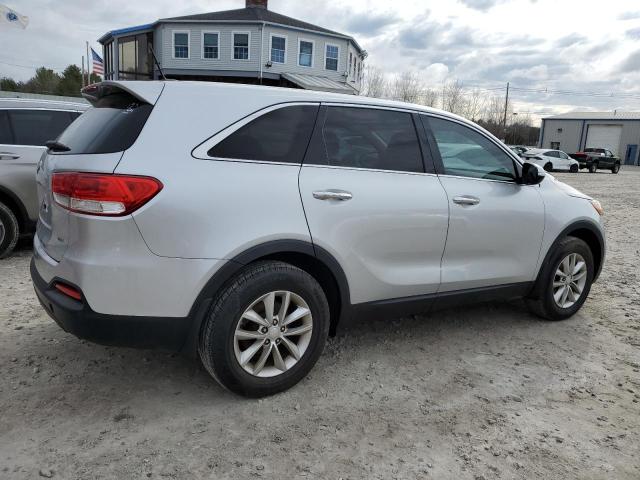 Obraz 3 z 2016 KIA SORENTO LX 2016 z VIN 5XYPG4A30GG021607