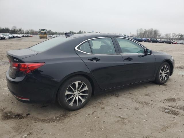 Изображение 3 2016 ACURA TLX TECH 2016 с VIN 19UUB1F58GA015839