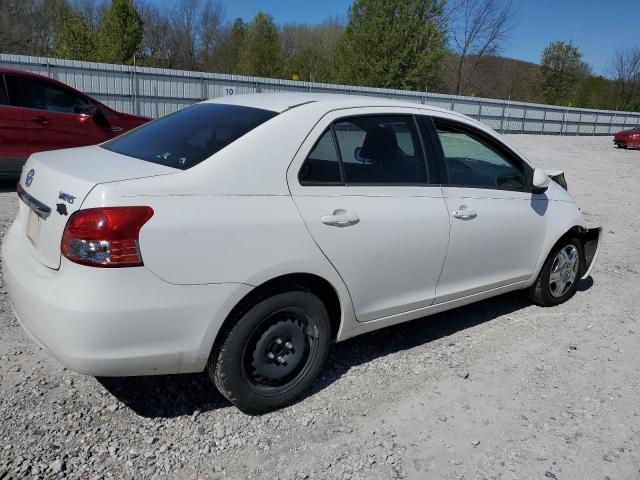 Изображение 3 2007 TOYOTA YARIS  2007 с VIN JTDBT923771106008