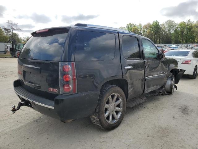 Изображение 3 2008 GMC YUKON DENALI 2008 с VIN 1GKFK63818J128976