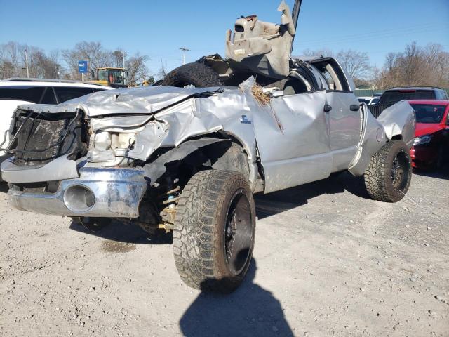 2007 DODGE RAM 2500 ST 2007 image