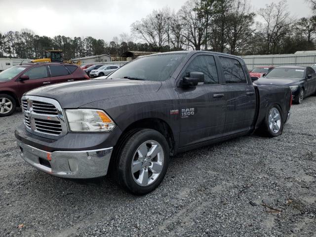 2019 RAM 1500 CLASSIC SLT 2019 image