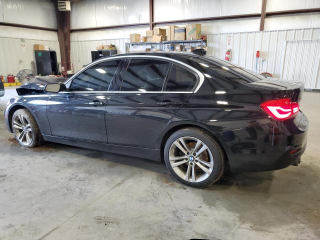 Изображение 2 2017 BMW 330 XI 2017 с VIN WBA8D9C54HK677889