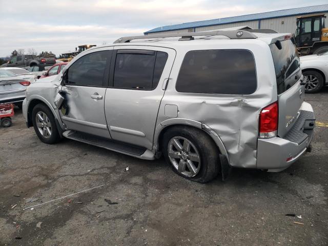 Obraz 2 z 2009 NISSAN ARMADA SE 2009 z VIN 5N1AA08C99N602763