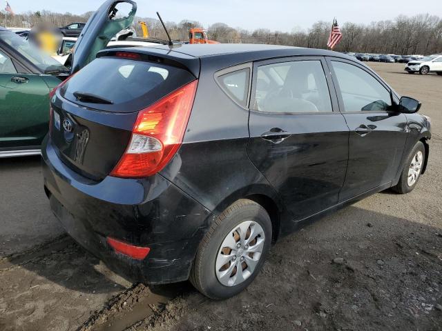 Obraz 3 z 2016 HYUNDAI ACCENT SE 2016 z VIN KMHCT5AE4GU250075