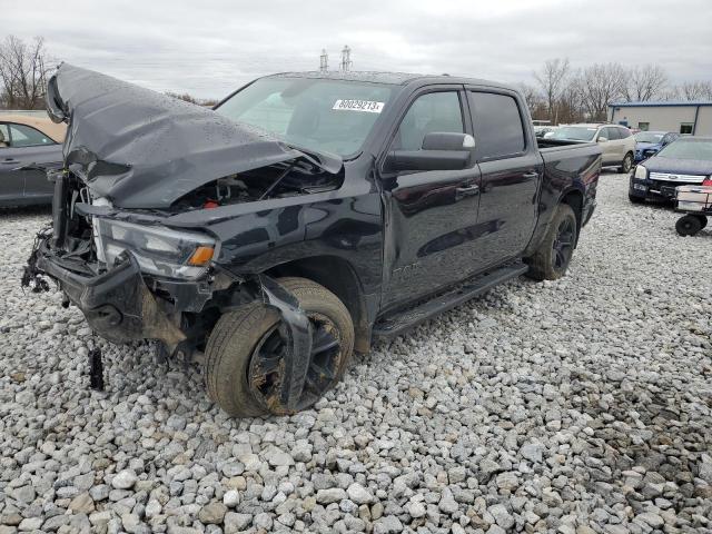 2023 RAM 1500 BIG HORN/LONE STAR 2023 image