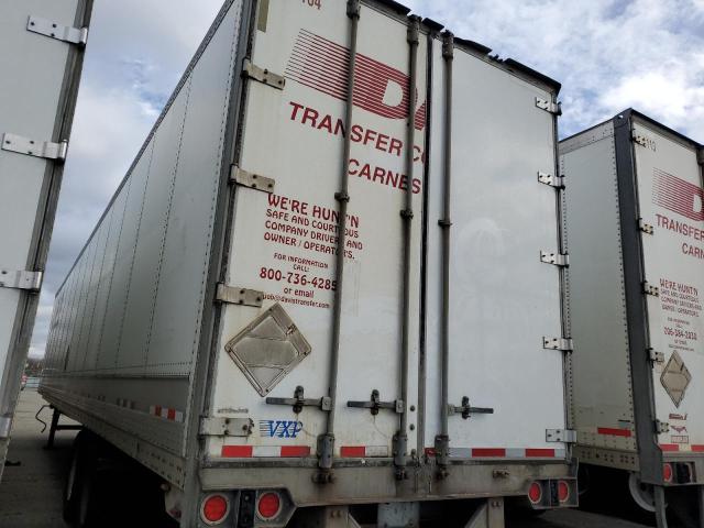 Изображение 3 2008 VANG 53'TRAILER 2008 с VIN 5V8VA53278M807002