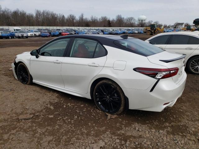 Изображение 2 2023 TOYOTA CAMRY XSE 2023 с VIN 4T1K61BK7PU101532