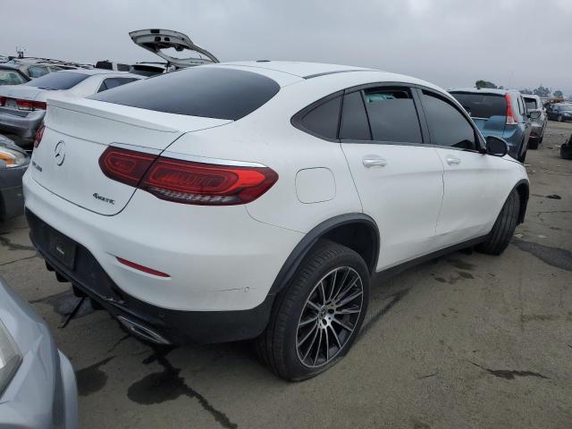 Изображение 3 2020 MERCEDES-BENZ GLC COUPE 300 4MATIC 2020 с VIN WDC0J8EB4LF738157