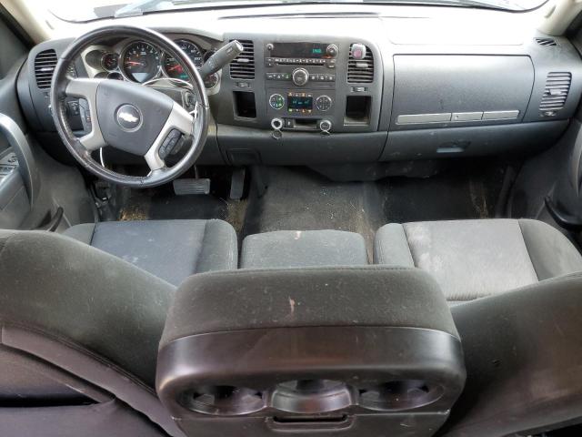 Изображение 2 2013 CHEVROLET SILVERADO C1500 LT 2013 с VIN 3GCPCSE09DG348293