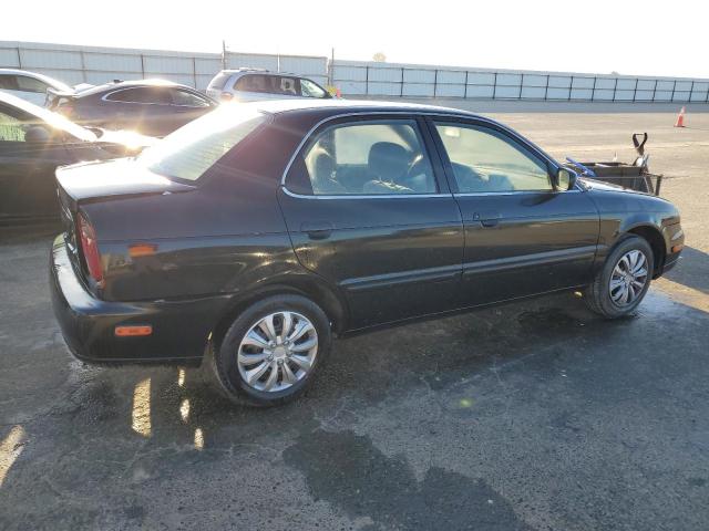 Image 3 of 1999 SUZUKI ESTEEM GL 1999 with VIN JS2GB41S9X5164222