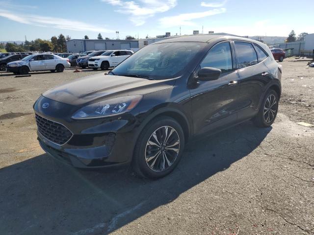 2022 FORD ESCAPE SE 2022 image