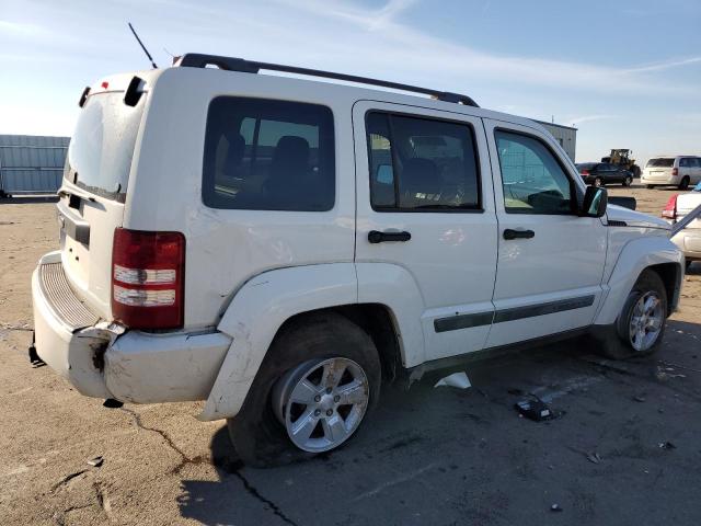 Изображение 3 2010 JEEP LIBERTY SPORT 2010 с VIN 1J4PN2GK4AW178036