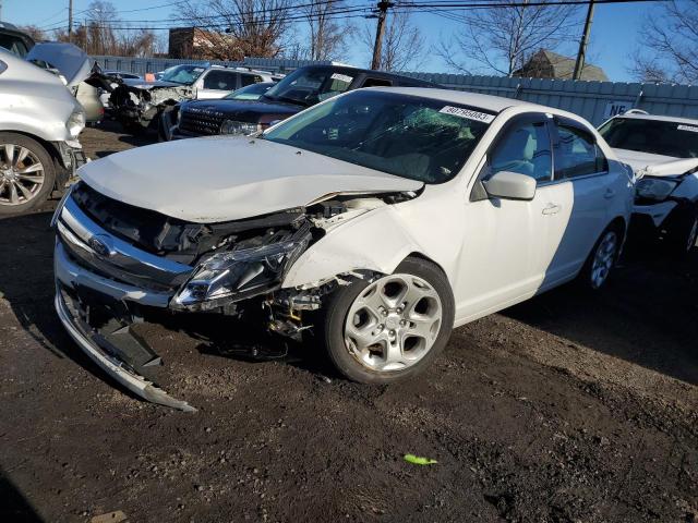 Obraz 2011 FORD FUSION SE 2011