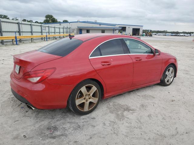 Изображение 3 2015 MERCEDES-BENZ CLA 250 2015 с VIN WDDSJ4EB4FN187865