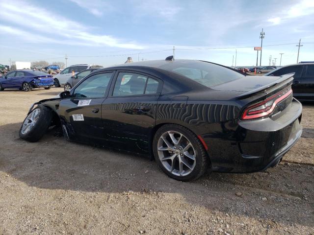 Изображение 2 2023 DODGE CHARGER GT 2023 с VIN 2C3CDXHG7PH622164