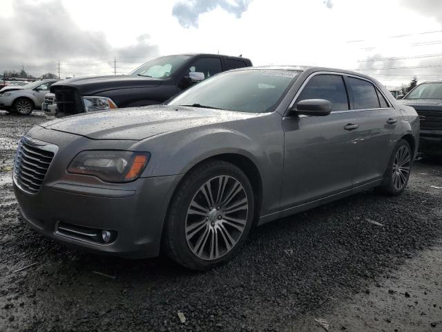 Изображение 1 2012 CHRYSLER 300 S 2012 с VIN 2C3CCABG8CH265497