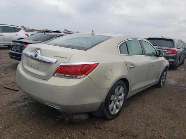 Image 3 of 2012 BUICK LACROSSE PREMIUM 2012 with VIN 1G4GD5E34CF138866