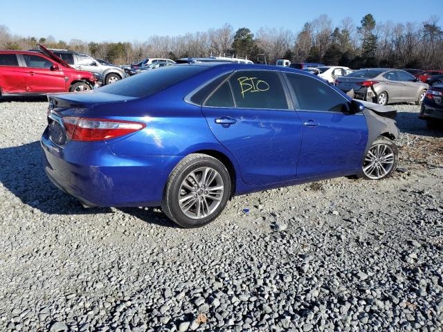 Image 3 of 2015 TOYOTA CAMRY LE 2015 with VIN 4T1BF1FK7FU905757