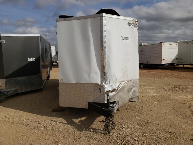 Image 2 of 2019 CONT CARGO TRLR 2019 with VIN 5NHUVH627KY035081
