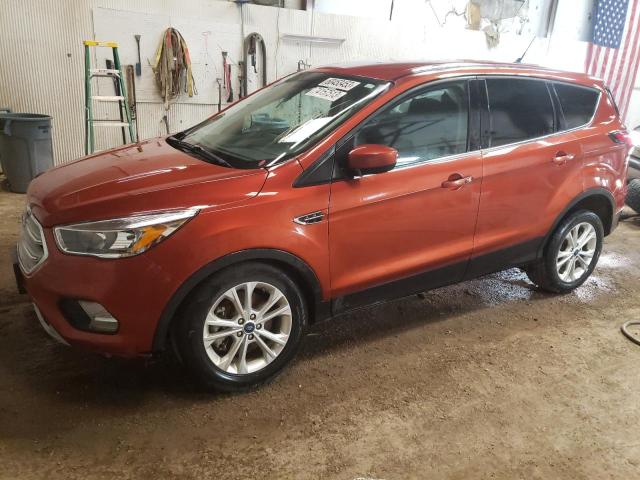Image 1 of 2019 FORD ESCAPE SE 2019 with VIN 1FMCU9GD5KUA79784