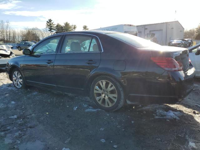 Image 2 of 2008 TOYOTA AVALON XL 2008 with VIN 4T1BK36B88U281364