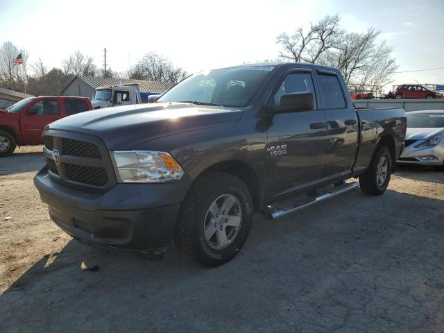 2014 RAM 1500 ST 2014 image