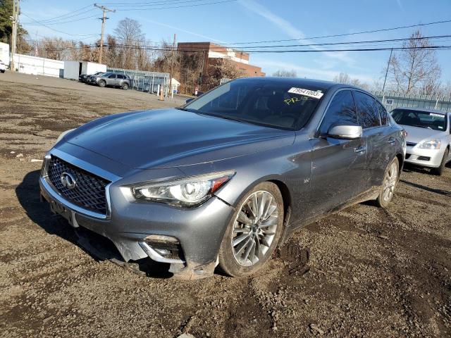 Obraz 2018 INFINITI Q50 LUXE 2018