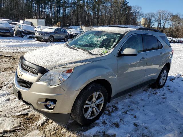 Изображение 1 2015 CHEVROLET EQUINOX LT 2015 с VIN 1GNFLGEK0FZ140548