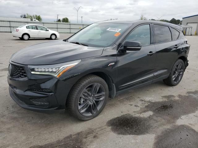 Изображение 2021 ACURA RDX A-SPEC 2021