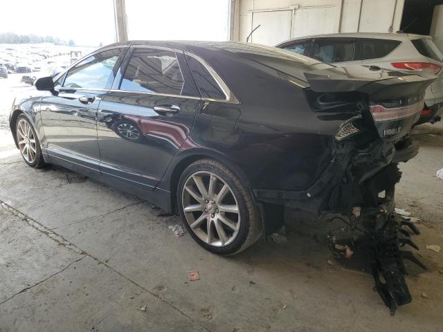 Image 2 of 2016 LINCOLN MKZ  2016 with VIN 3LN6L2J96GR621968