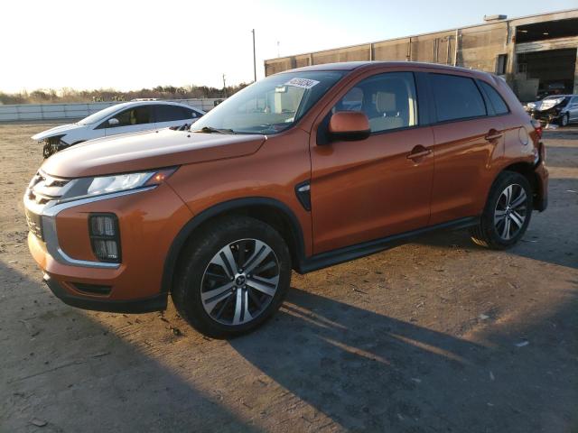 Obraz 2020 MITSUBISHI OUTLANDER SPORT ES 2020