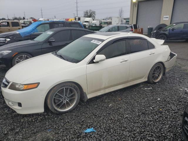 Obraz 1 z 2007 ACURA TSX  2007 z VIN JH4CL95827C007580